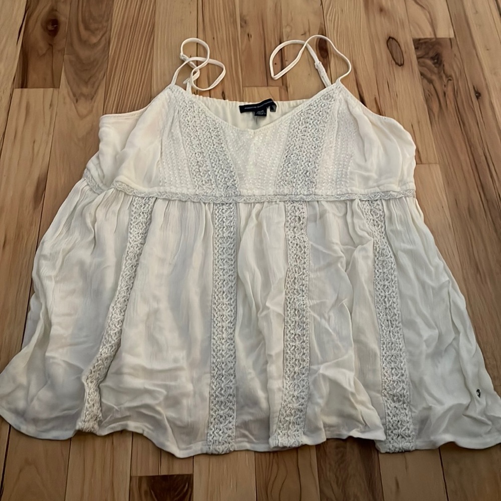 American Eagle cami